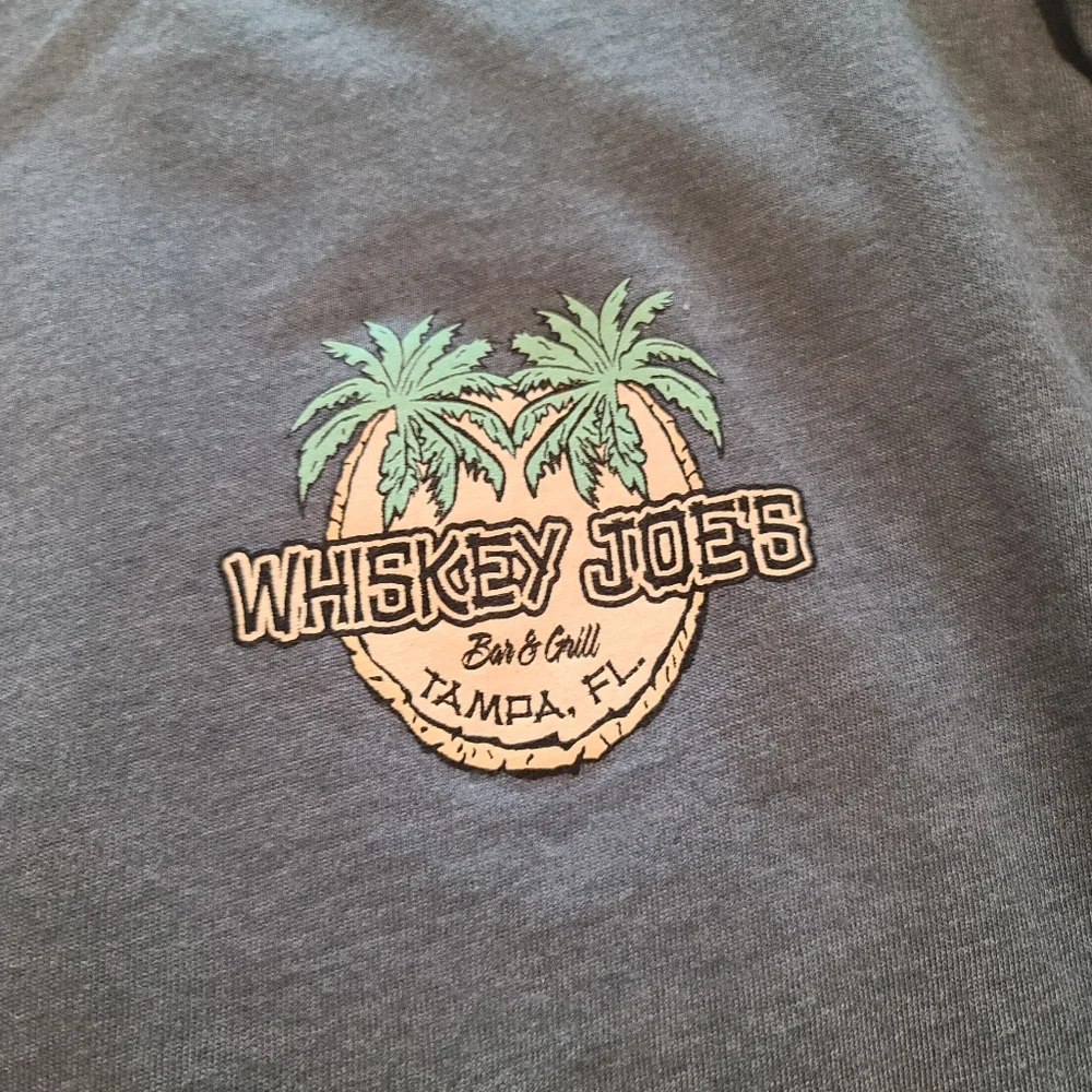 2 Pack Long Sleeve Men's T's. Cl-5 - Picture 7 of 8